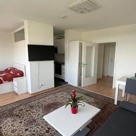 1,5 Zimmerwohnung In Heidelberg Eksteriør billede