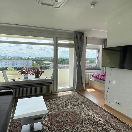 1,5 Zimmerwohnung In Heidelberg Eksteriør billede