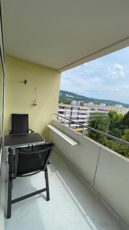 1,5 Zimmerwohnung In Heidelberg Eksteriør billede