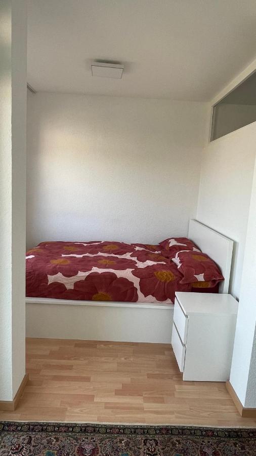 1,5 Zimmerwohnung In Heidelberg Eksteriør billede