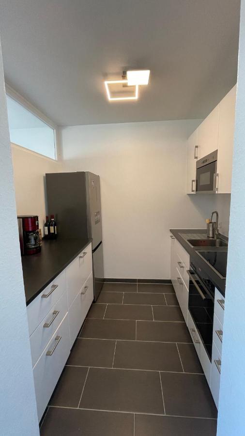 1,5 Zimmerwohnung In Heidelberg Eksteriør billede