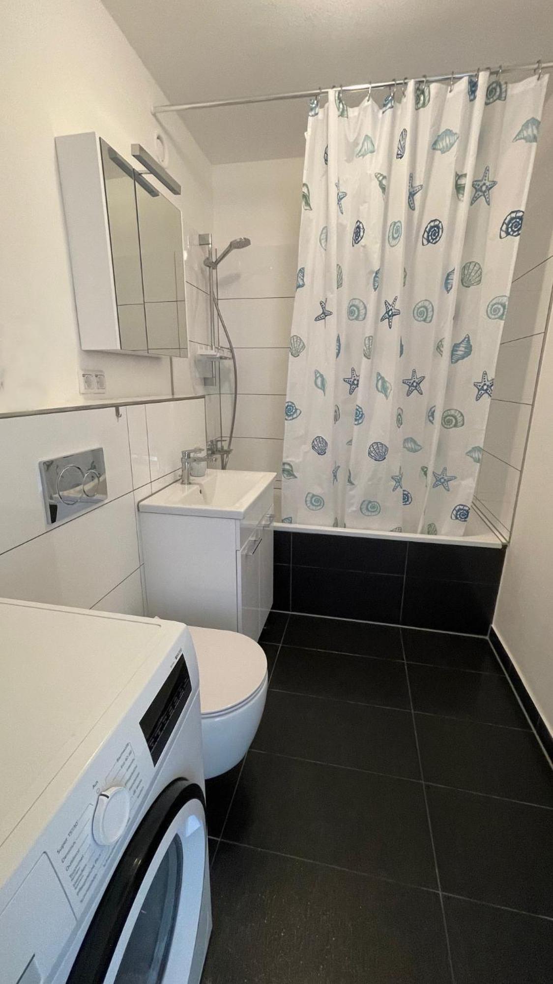 1,5 Zimmerwohnung In Heidelberg Eksteriør billede